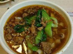 -东方削面(迎泽街店)