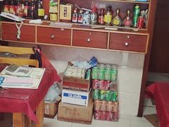 -香满居张记小厨私房菜(青岛站店)