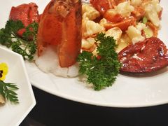 -上海小南国(国会店)
