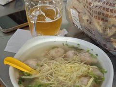-吉云馄饨(桑梓路店)