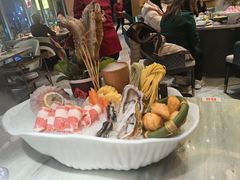 -阿杜打边炉(五江天街店)