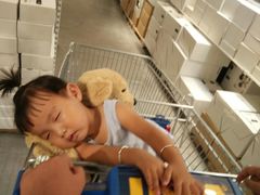 -宜家家居(西安未央商场店)