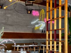 -The Rug Cafe(王府中环店)