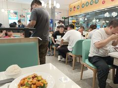 -紫光园·烤鸭(美术馆店)
