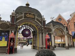 -安徒生童话乐园