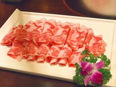 -捞神煲汤火锅(湖滨商业街店)