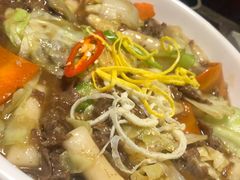 -三代烤肉(保利广场店)