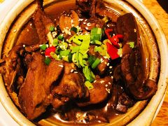 -聪辉同安老美食饭店(大元路店)