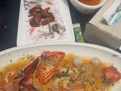 -新阿布海鲜大酒店