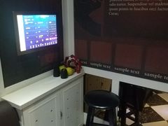 -金青果甄选KTV(劳动公园店)