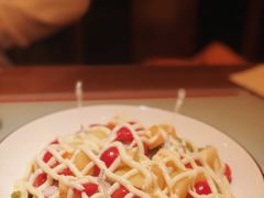 水果沙拉-富贵春饼·烤鸭·大厨现炒(泰华店)