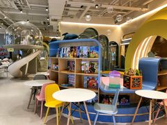 -KIDults童伴儿亲子餐厅(达美中心广场店)