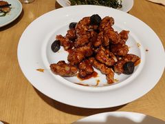 -清雅臻品·竹林院落·新派青岛菜(崂山店)