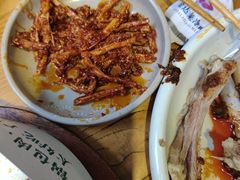 -金达莱冷面百年石锅饭(宾馆胡同店)