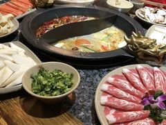 -蜀大侠火锅(古田店)