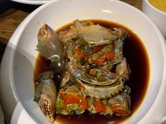-老宁波1381餐厅(宏泰广场店)