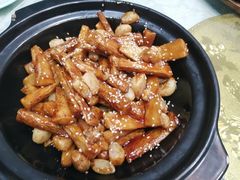 -隐厨·海鲜餐厅(恒通路店)