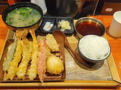 -天妇罗内顺田(罗湖店)