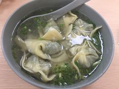 -顶巧鸡汤馄饨(虹口总店)