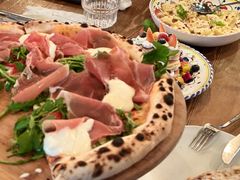 Grande&nbsp;招牌披萨-Alimentari Grande(东湖路店)