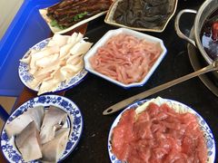 -飘香火锅(玉林西路店)
