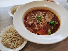 -康师傅私房牛肉面(马泉营奥莱店)