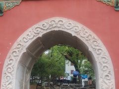 -普陀宗乘之庙(小布达拉宫)