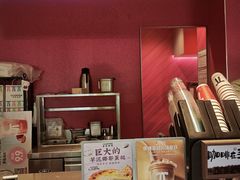 -肯德基(杭州复兴店)