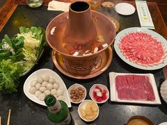 -南门涮肉(通州店)