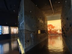 -河姆渡遗址博物馆