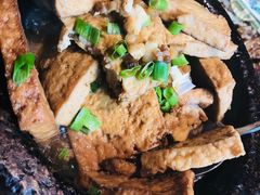 -大闫家烧烤·小海鲜家常菜(郑庄店)