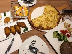 -必胜客(上海新南方商城PH店)