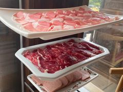 -东门口涮肉·砂锅·烤串(老门东店)