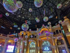 -乐华城·88度温泉乐园
