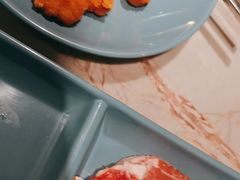 -汉阳廷自助烤肉(同和金铂天地店)