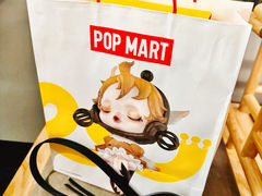 -泡泡玛特POPMART(万达店)