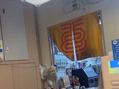 -百乐门粉面店(二龙喉分店)