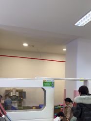 -孩子王童乐园(芜湖万达店)