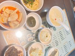 -正一涵老味道名小吃(广汉总店)
