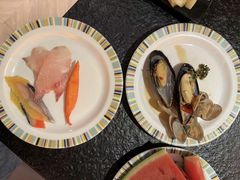 -火焰里烤肉自助(南充王府井店)