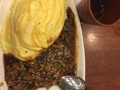-玛格萝妮比萨屋(四平店)