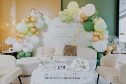 -baby bella小贝拉母婴护理中心(杭州凯宾斯基酒店)