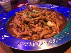 -胖哥俩肉蟹煲(虹口龙之梦店)