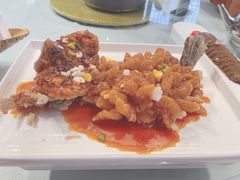 -二十八里太湖船菜(吉祥路店)