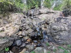 -南京市无想山景区