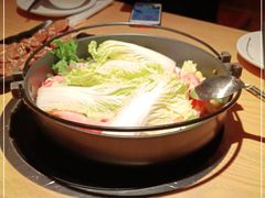 -大和食乐·鲜和牛酸汤火锅(环宇荟店)