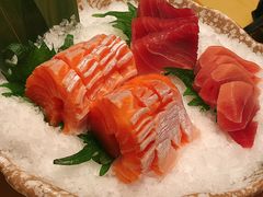 -王鼎精致料理铁板烧(世博源店)