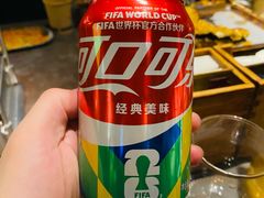 -麦凯伦烧烤·精酿超级工厂店(金桥总店)