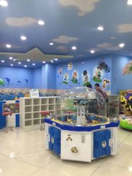 -佳贝爱益智主题儿童乐园(乐尔乐旗舰店)