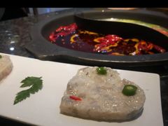 -井格重庆火锅(临平银泰城店)